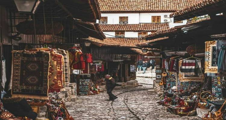 4-Day Adventure from Tirana: History, Nature & Seaside Escapes - Discover Albania 7