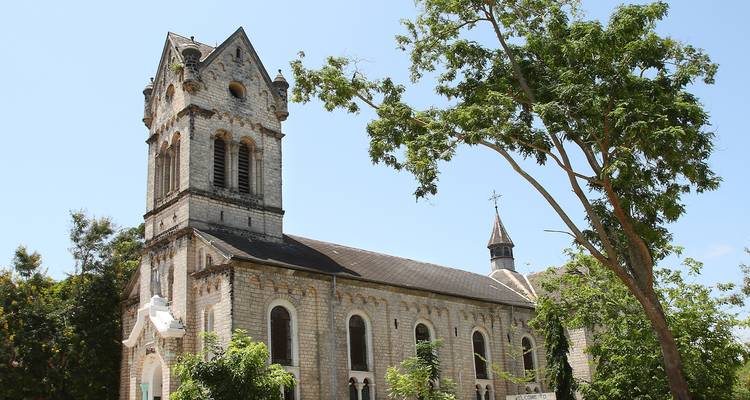 Nairobi to Zambia (Accommodated) - 21 days - On The Go Tours 9