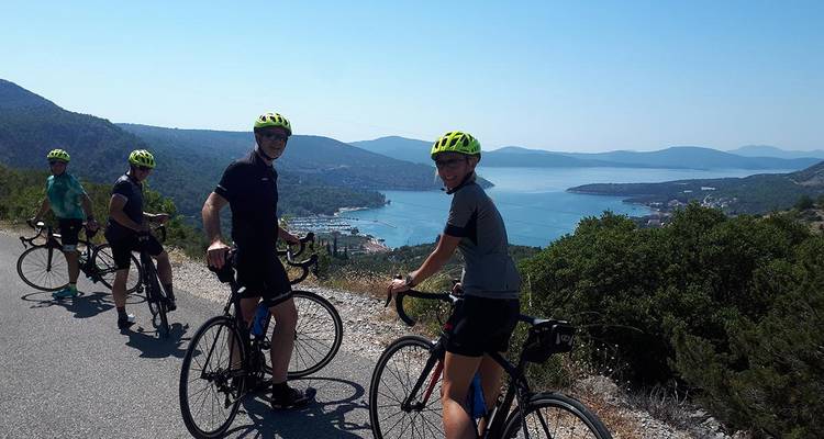 Adriatic Escapes - SpiceRoads Cycling 5