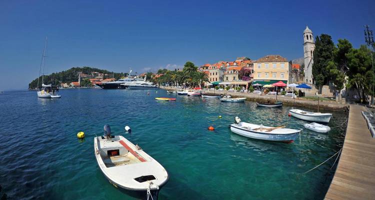 Adriatic Escapes - SpiceRoads Cycling 1