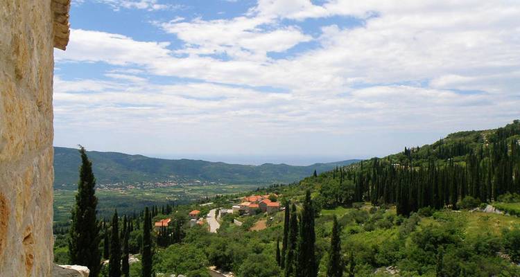 Adriatic Escapes - SpiceRoads Cycling 2