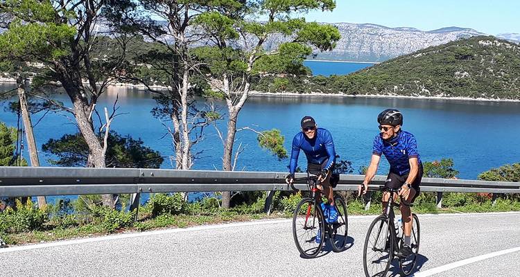 Adriatic Escapes - SpiceRoads Cycling 6