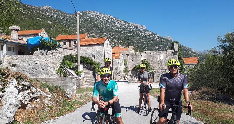 Adriatic Escapes - SpiceRoads Cycling 8