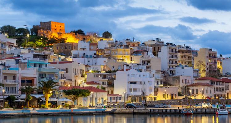 Voyage en Grèce enchantée - Culture Holidays Private Limited 2