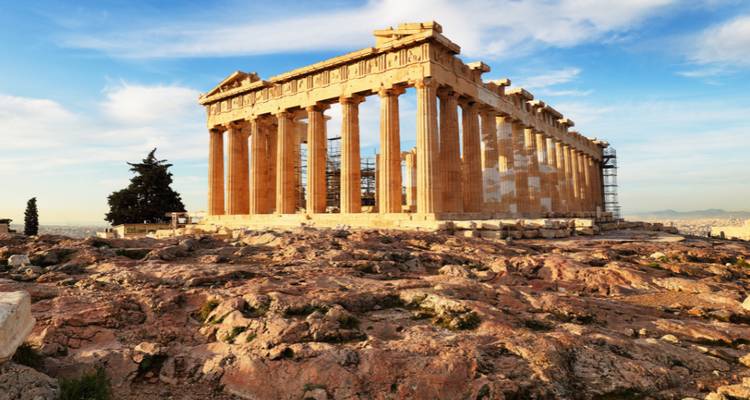 Voyage en Grèce enchantée - Culture Holidays Private Limited 4