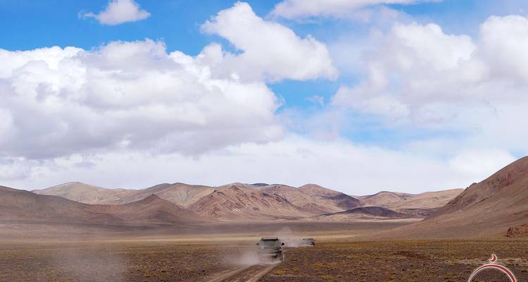 Route du Pamir 2 - Central Asia Travel LP  3