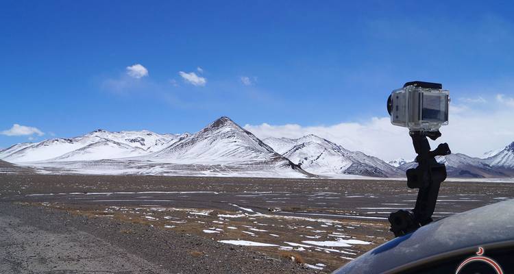 Route du Pamir 2 - Central Asia Travel LP  4