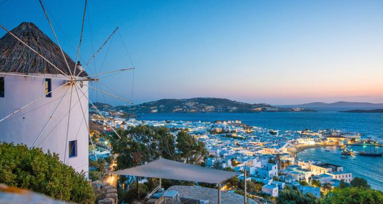 Viaje épico a Grecia: sol, mar e historia antigua - Culture Holidays Private Limited 1