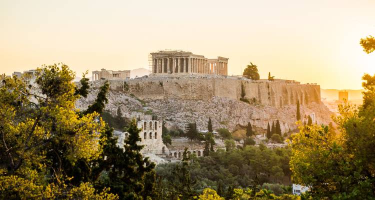 Viaje épico a Grecia: sol, mar e historia antigua - Culture Holidays Private Limited 4