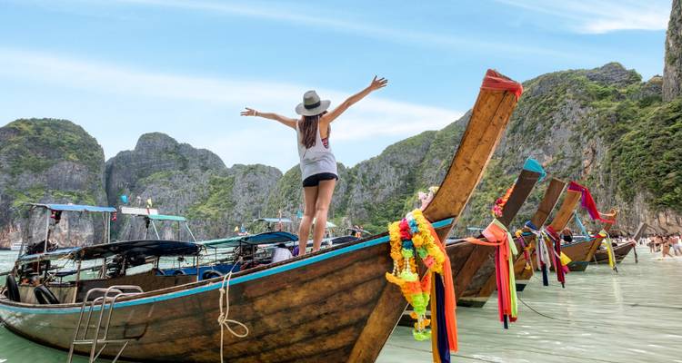 Viaje sereno a Phuket - Culture Holidays Private Limited 1