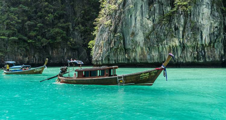 Viaje sereno a Phuket - Culture Holidays Private Limited 3