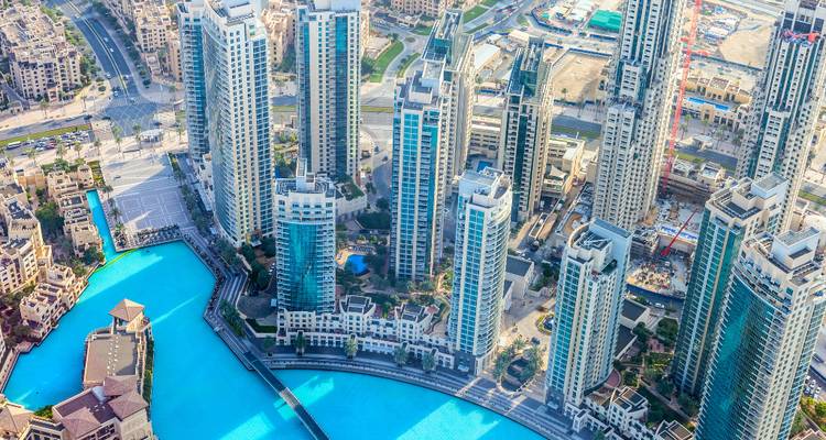 Elegante viaje a Dubai y a la tranquila isla de Phuket - Culture Holidays Private Limited 2
