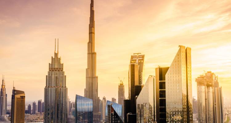 Elegante viaje a Dubai y a la tranquila isla de Phuket - Culture Holidays Private Limited 3