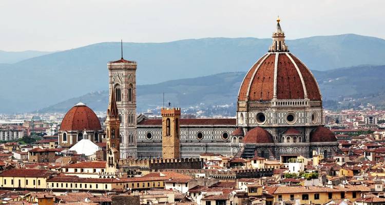 Viaje en Grupo a los Tesoros Ocultos de Italia - Firebird Tours 6