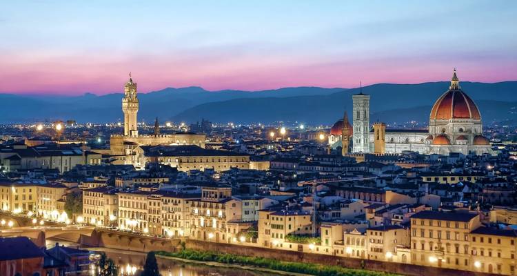 Viaje en Grupo a los Tesoros Ocultos de Italia - Firebird Tours 7