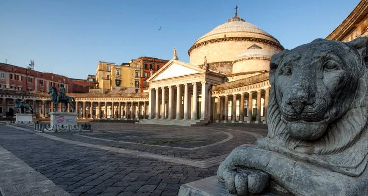 Viaje en Grupo a los Tesoros Ocultos de Italia - Firebird Tours 9