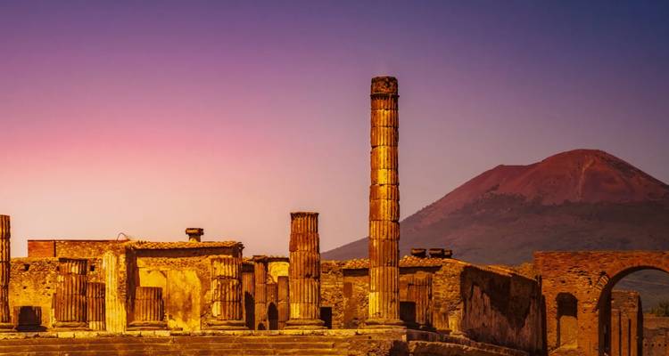 Viaje en Grupo a los Tesoros Ocultos de Italia - Firebird Tours 10