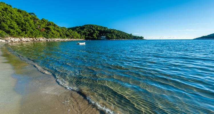 Croatia Express avec croisière Adriatique Split - Dubrovnik - Split - Kompas 4