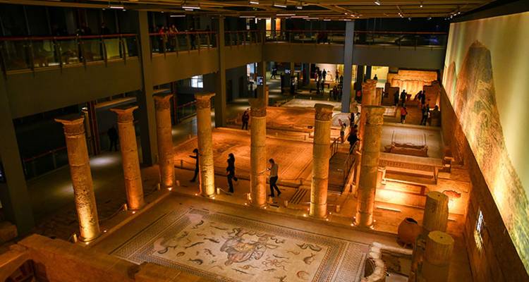 Zero Point Of History (Göbeklitepe) - PolygotTravelAgency 1