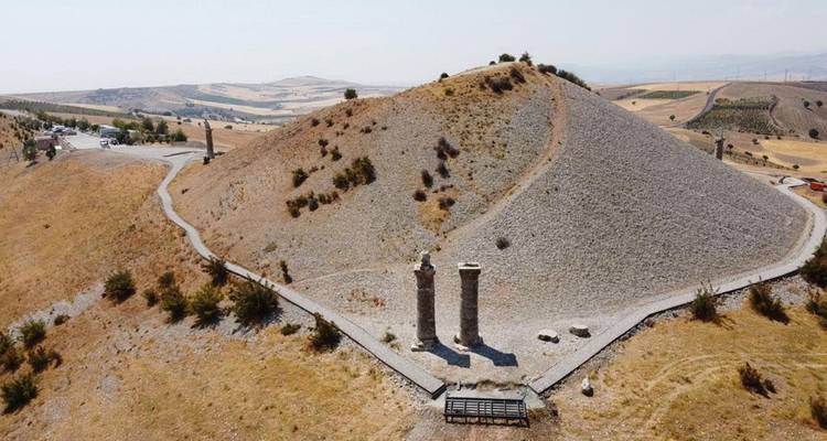 Zero Point Of History (Göbeklitepe) - PolygotTravelAgency 3