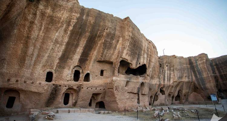Zero Point Of History (Göbeklitepe) - PolygotTravelAgency 4