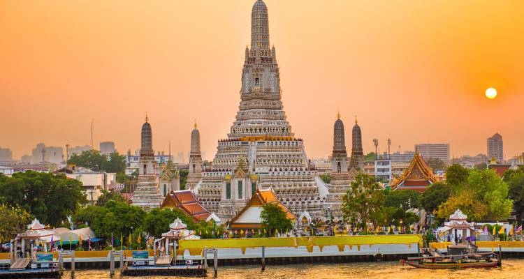 Serene Phuket and Blissful Bangkok - Culture Holidays Private Limited 1