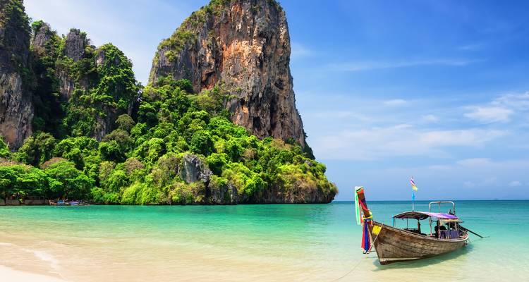 Fantastic Phuket Trip - Culture Holidays Private Limited 3