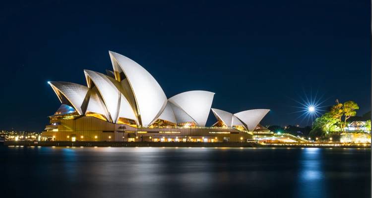 Essential Australia Private Tour - Firebird Tours 1