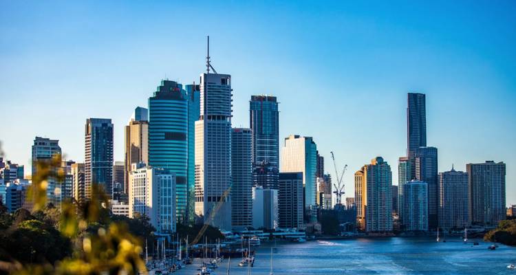 Essential Australia Private Tour - Firebird Tours 6