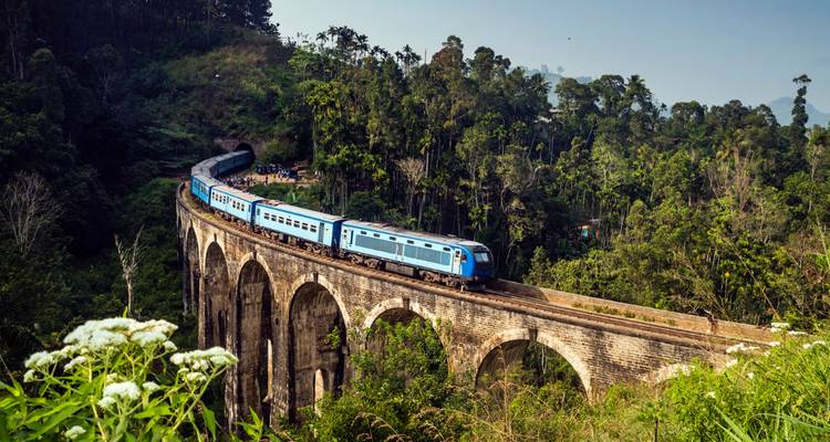 Lo más destacado de Sri Lanka - Culture Holidays Private Limited 2