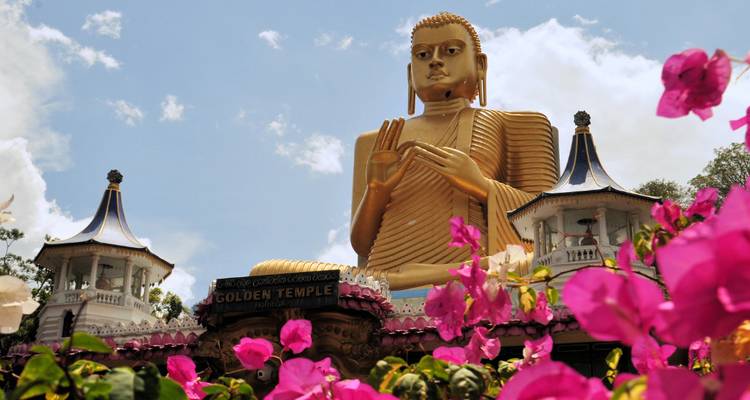 Lo más destacado de Sri Lanka - Culture Holidays Private Limited 4