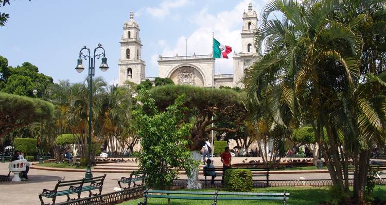 Baja and Yucatan by rental car - avenTOURa 2