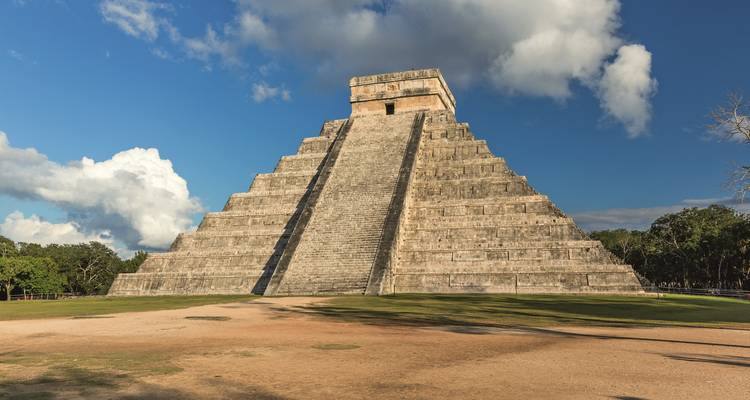 Baja and Yucatan by rental car - avenTOURa 3