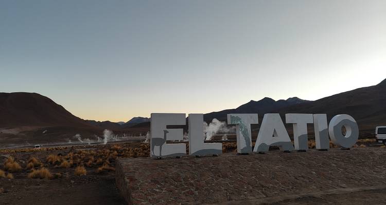 6 Days Atacama Desert & Uyuni Express: A Journey Through Otherworldly Landscapes - Responsible Travel South America 10
