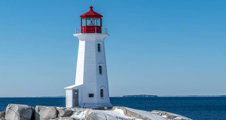 East Highlights and New England Cruise Toronto → Boston (2026) - Travel Marvel 10