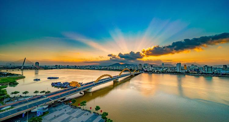 Vacances étonnantes au Vietnam 12 jours - Vietnam Amazing Tours 6