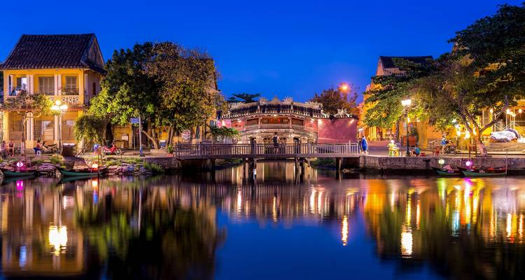 Vacances étonnantes au Vietnam 12 jours - Vietnam Amazing Tours 8