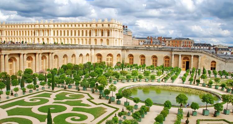 Tour privé du cœur de la France - Firebird Tours 3