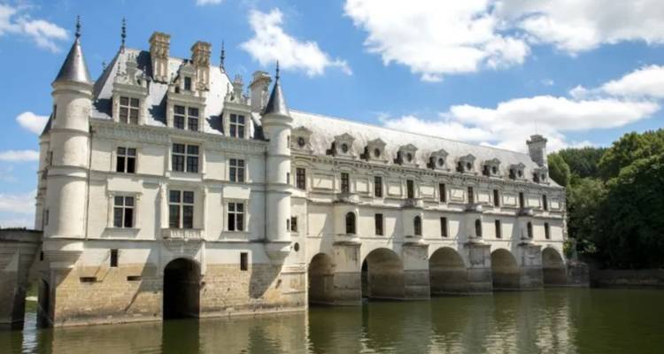 Tour privé du cœur de la France - Firebird Tours 7