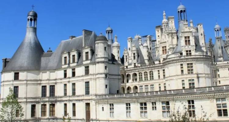 Tour privé du cœur de la France - Firebird Tours 8