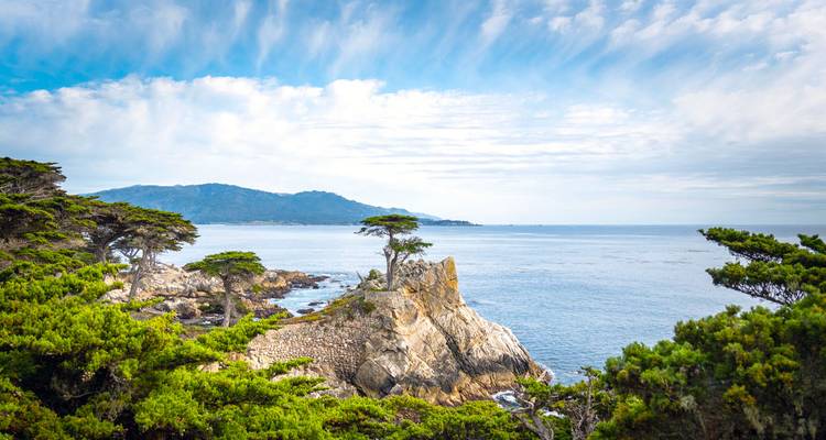 California Dreamin': Monterey, Yosemite & Napa  (Monterey, CA to San Francisco, CA) (2026) - Collette 5