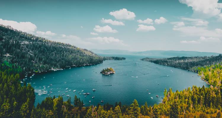 California Dreamin': Monterey, Yosemite & Napa  (Monterey, CA to San Francisco, CA) (2026) - Collette 4