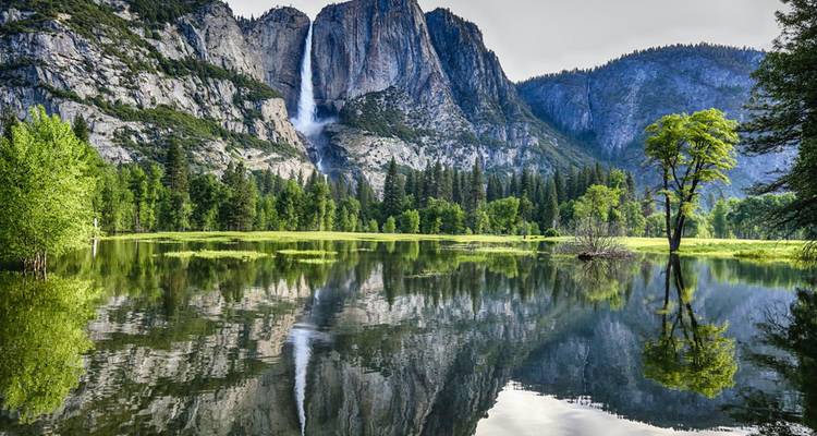 California Dreamin': Monterey, Yosemite & Napa  (Monterey, CA to San Francisco, CA) (2026) - Collette 6