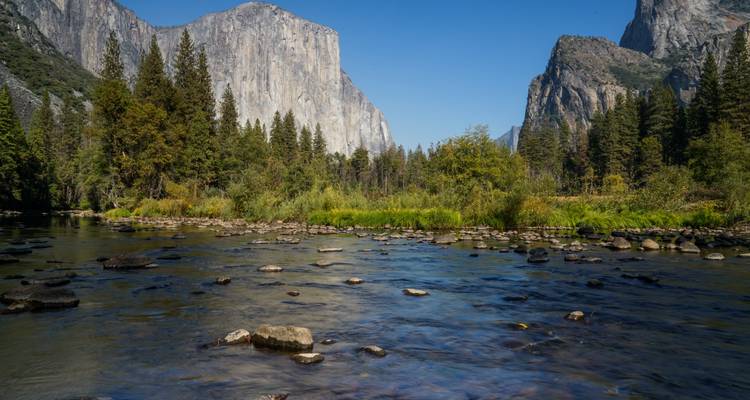 California Dreamin': Monterey, Yosemite & Napa  (Monterey, CA to San Francisco, CA) (2026) - Collette 7