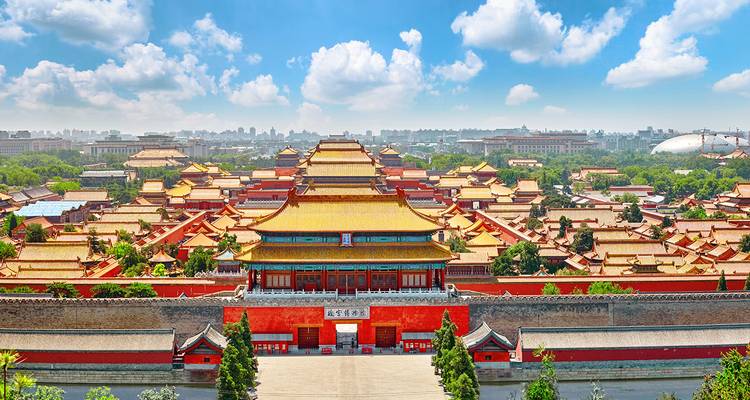 Beijing Travel Guide 2026: 20 Best Things to Do, See & Eat