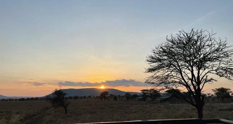 6 Days Private safari in Tanzania - Safari Serengeti Booking 9