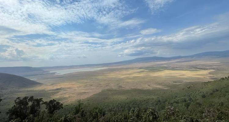 6 Days Private safari in Tanzania - Safari Serengeti Booking 10