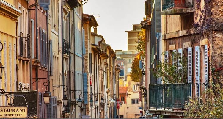 France Grand Tour Private - Firebird Tours 10