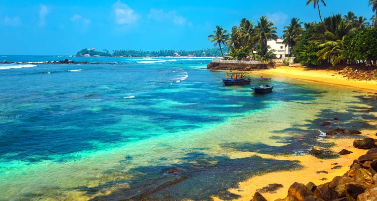Splendid Sri Lanka - Culture Holidays Private Limited 2