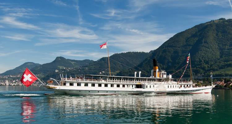 Excursión Privada Swiss Exprés - Firebird Tours 3